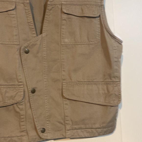 Mens Vest - Picture 4 of 4